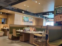 -海底捞火锅(公益西桥店)