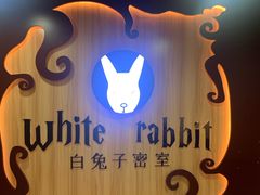 -白兔子密室(长寿路店)