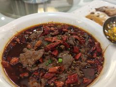 -东江渔村·古典园林·30年粤菜老字号(太和店)