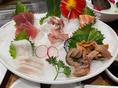 -大渔·观筵(三里屯太古里店)