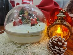 -兔兔家蛋糕甜品(德胜店)