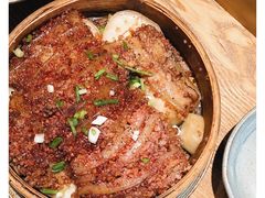 -静一餐厅·湖北菜(前门店)