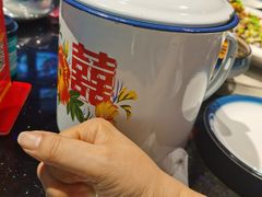 -人民公社大食堂(张家湾店)