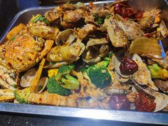 -冰城小镇音乐串吧·聚会餐厅(百子湾店)
