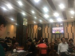 大堂-慧娟面馆·餐厅(望江路店)