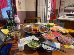 -歪火锅(宝光寺店)
