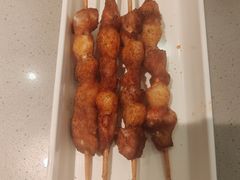 -半天妖烤鱼(大兴大悦春风里店)
