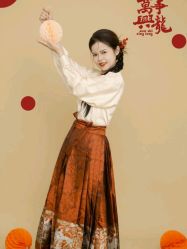 -模卡写真馆(南通店)