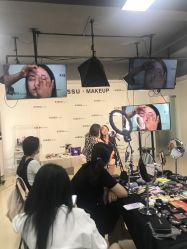 -KISS U 国际美学