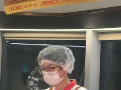 -海底捞火锅(苏宁广场店)