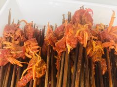 生姜牛肉-牛華八婆火锅串串(南中环店)