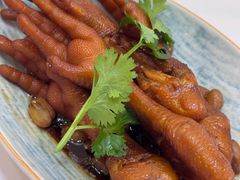 -御彩酒家(东风东路店)