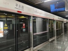 -平乐园(地铁站)