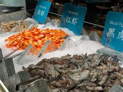 -東盛炭烤自助料理(玄武招商花园城店)