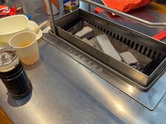 -7只羊·鲜羊肉串·地锅鸡精酿(玄武墨香路店)