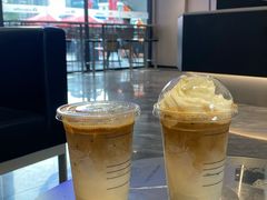 -瑞幸咖啡(坂田乐汇城店)