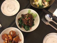 巴东牛肉-THE PAWON·8碗(古北SOHO店)