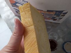 -爸爸糖手工吐司(天津大沽南路店)