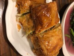 特色素鸭-建国328小馆