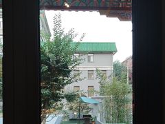 -庐灶江南·江南菜·四合院Bistro(东直门雍和宫·原华侨宾馆店)