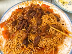 -中阿兰牛肉面(悦海新天地店)