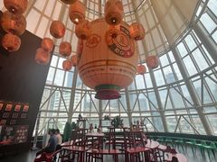 -深圳市当代艺术与城市规划馆
