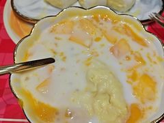 -甜心妈妈·榴莲星级糖水(北京路总店)