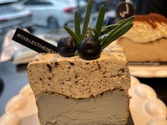 -W COLLECTIVE  DESSERT SHOP