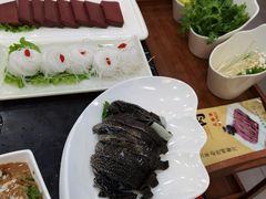 -北门涮肉·铜锅涮肉(南锣鼓巷店)