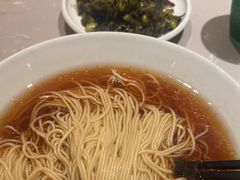 -松鹤楼·苏式汤面(虹桥天地店)