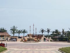 -启东恒大海上威尼斯酒店
