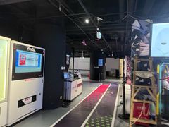 -VS SPORTS PARK运动玩乐园·团建·生日会(合生汇店)