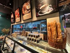 -街角 T·COFFEE 融合料理·BISTRO(车公庙店)