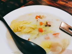 -宽窄巷子冒菜(中华广场店)