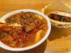 -豆相识•九九豆腐脑(牛咡桥店)