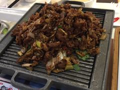 -四季小馆·地道北京小吃(广百店)