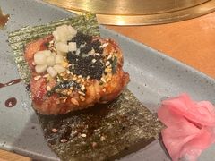 -MIKOMIKO和牛烧肉专门店(南门店)