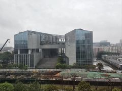 -广州市城市规划展览中心