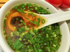 -海底捞火锅(上地华联店)