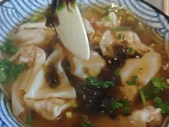 -北丐先生·野馄饨烧烤(泰达E街区店)