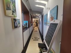 -屋顶时光机自习室(西大街店)