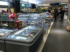 -GranVida生活超市(海信广场店)