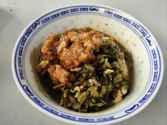 -大时代美食面馆