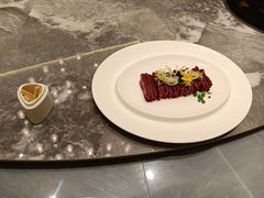 -国惠大酒楼(仓山万达店)