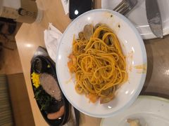 -萨莉亚意式餐厅(苏州食百家店)