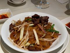 -利苑酒家(华熙国际店)