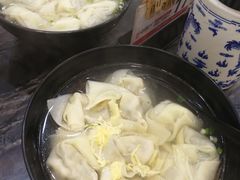 -老盛兴·上海小笼汤包馆(武夷店)
