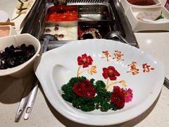 -海底捞火锅(高科广场店)