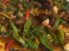 -食鸡公社辣子鸡·潍坊菜·烧烤