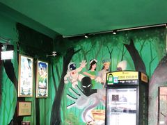 -魔方剧情密室(徐汇店)